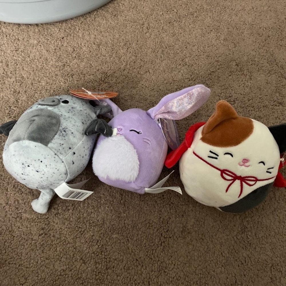 Mini Squish